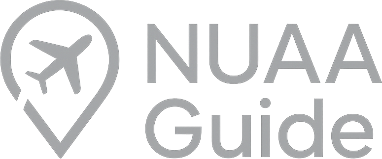 NUAA Guide